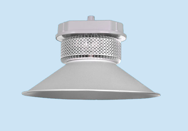 100WLED工厂灯图片